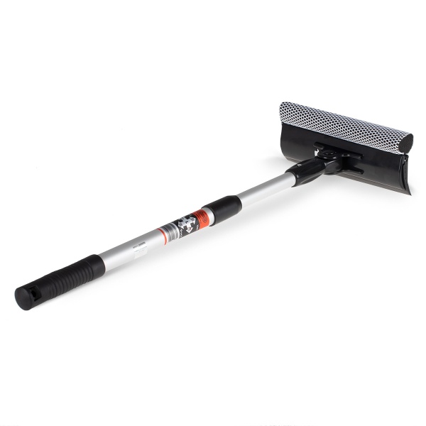 Racleta Telescopica Curatat Geam Heyner Super Cleaner L Pro 50-80CM 40730